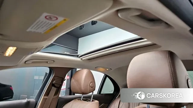 Mercedes-Benz E-Class W213 id 3439670 из Кореи 10