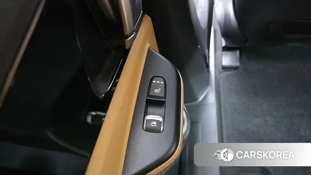 Kia Carnival 4th generation id 3443949 из Кореи 10