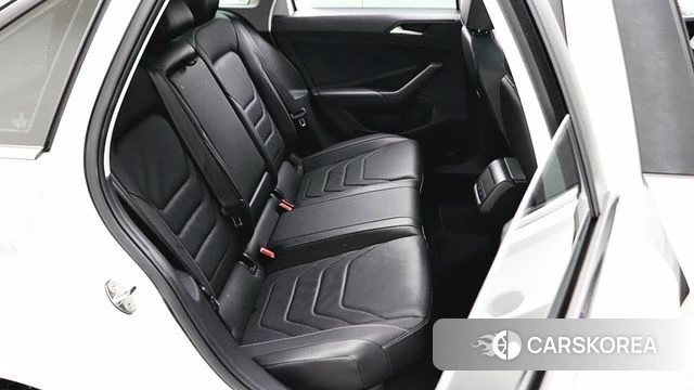 Volkswagen 7th Generation of Jetta id 4324637 из Кореи 10