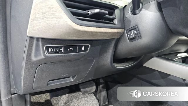 Kia K8 id 4395363 из Кореи 10