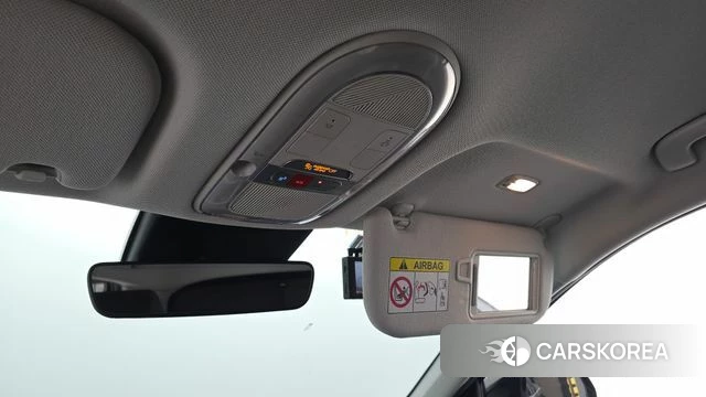 Hyundai Ionic 5 id 4360413 из Кореи 10