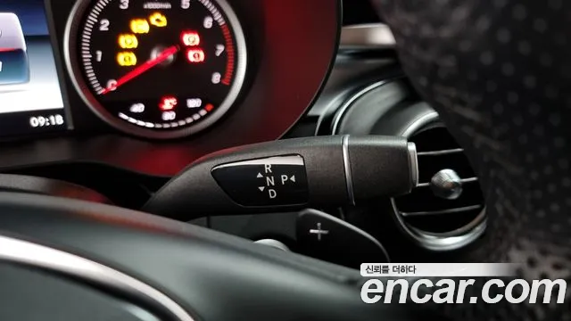 Mercedes-Benz GLC-Class X253 id 2669022 из Кореи 10