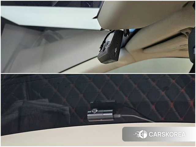 Genesis GV80 id 4735274 из Кореи 10