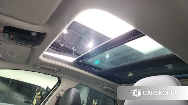 Kia The New K5 3rd generation id 3528437 из Кореи 10