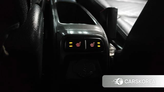 Kia The New Ray id 3873800 из Кореи 10