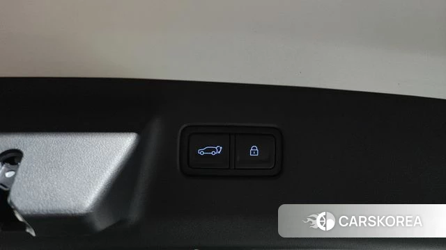 Hyundai Santa Fe (MX5) id 4432889 из Кореи 10