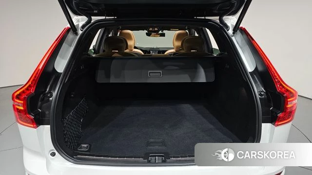 Volvo XC60 second Generation id 4635511 из Кореи 10