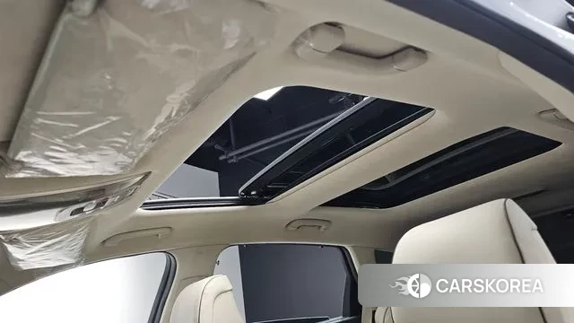 Genesis GV80 id 3393602 из Кореи 10