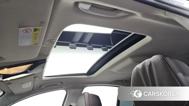 BMW 5 Series (G30) id 3778505 из Кореи 10