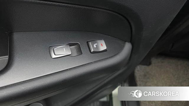 Ssangyong The New Rexton Sport id 4556105 из Кореи 10