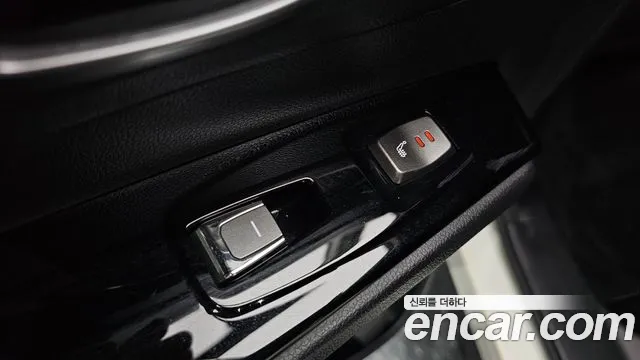 Ssangyong Beautiful Korando id 2742776 из Кореи 10