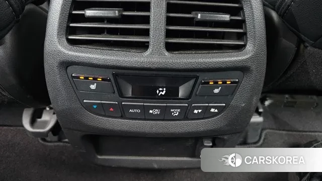 Honda Pilot 3rd generation id 3029338 из Кореи 10