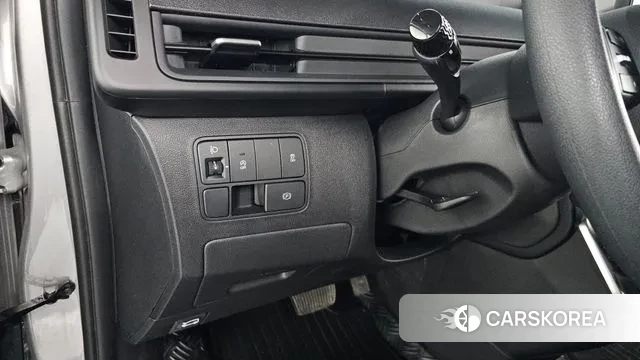 Hyundai Staria id 3565448 из Кореи 10