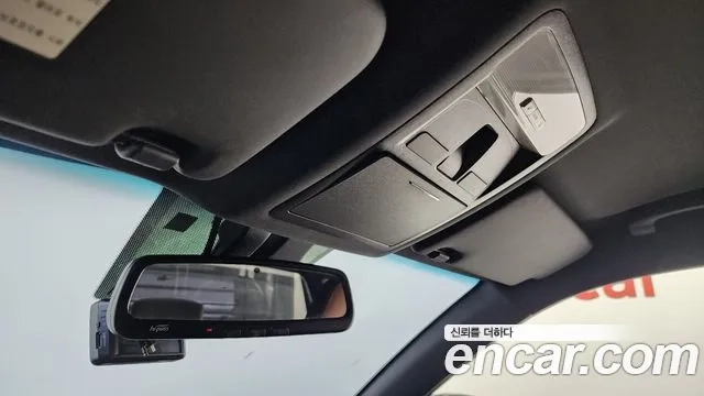 Ssangyong Rexton Sports Cannes id 2956579 из Кореи 10