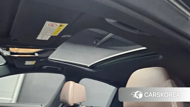 BMW 5 Series (G30) id 3060933 из Кореи 10