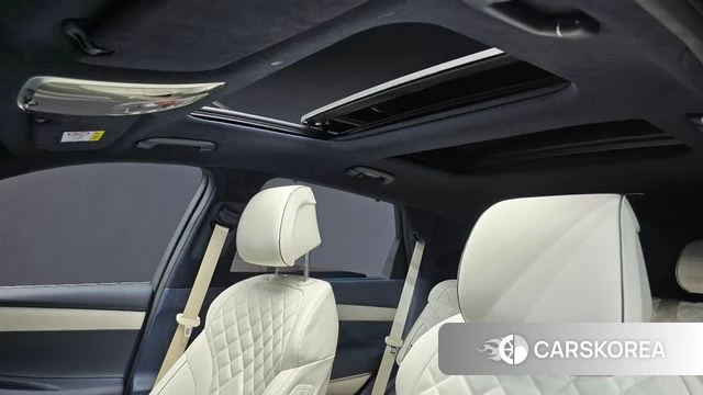 Genesis GV80 id 4487883 из Кореи 10