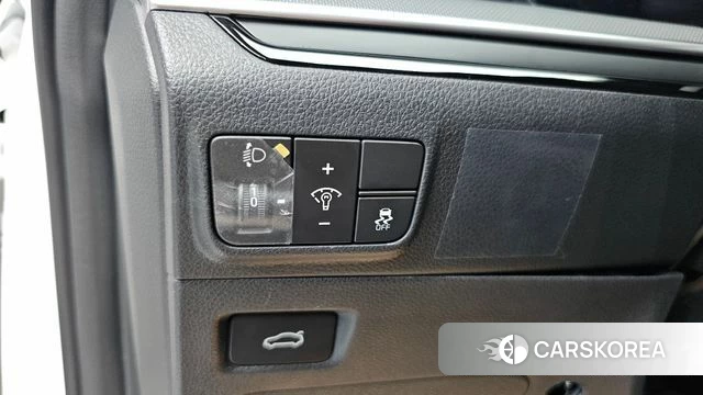 Kia The New K5 3rd generation id 4493354 из Кореи 10