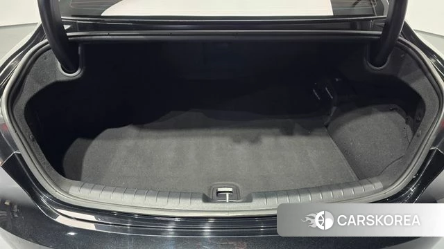 Hyundai The New Grandeur IG Hybrid id 3898218 из Кореи 10