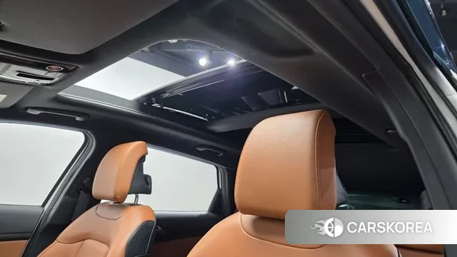 Kia Sportage 5th Generation Hybrid id 3702201 из Кореи 10