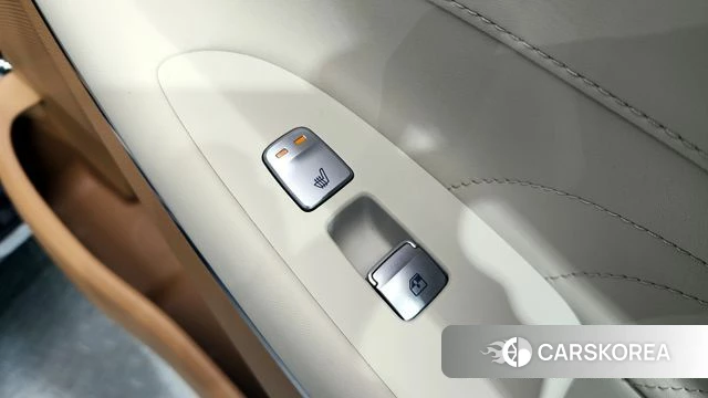 Hyundai The New Grandeur IG id 3879385 из Кореи 10