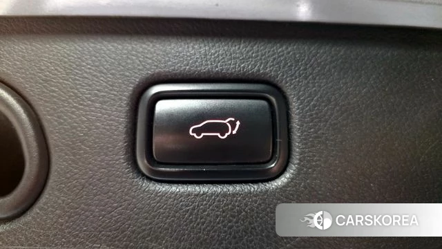 Kia Sportage The Bold id 3819651 из Кореи 10