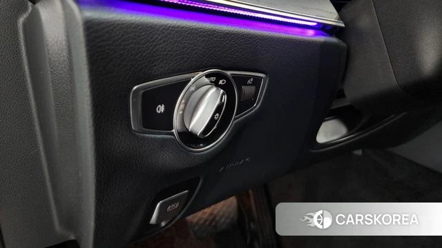 Mercedes-Benz E-Class W213 id 4543412 из Кореи 10