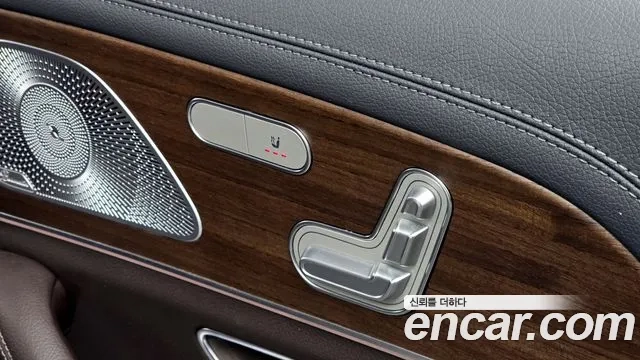 Mercedes-Benz GLE-Class W167 id 2945159 из Кореи 10