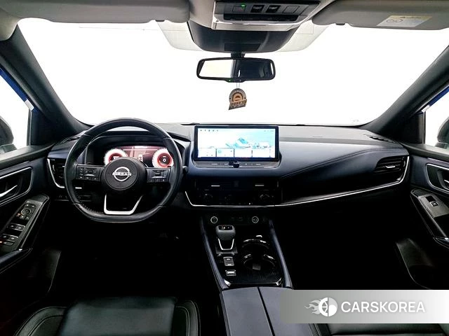 Nissan Qashqai id 4207859 из Китая 10