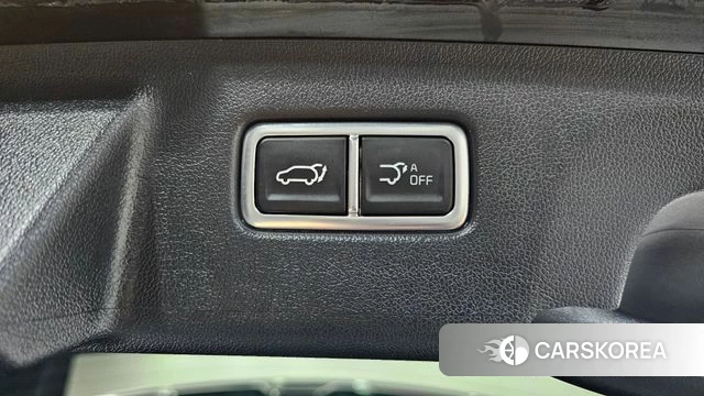 Kia The New Sorento 4th Generation id 4421916 из Кореи 10