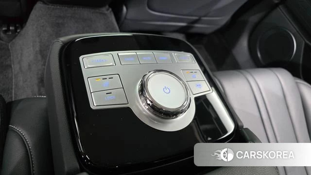 Genesis G80 (RG3) id 4572013 из Кореи 10