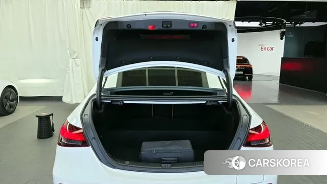 Mercedes-Benz E-Class W213 id 3433489 из Кореи 10