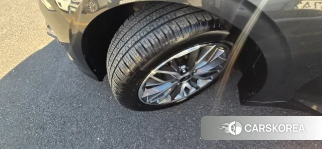 Kia K5 3rd generation id 3425455 из Кореи 10