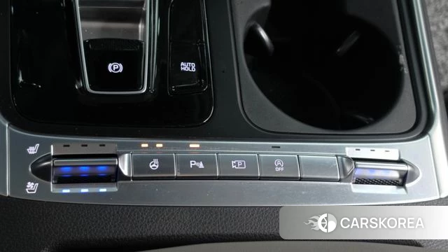 Kia The New Carnival 4th Generation id 4493500 из Кореи 10