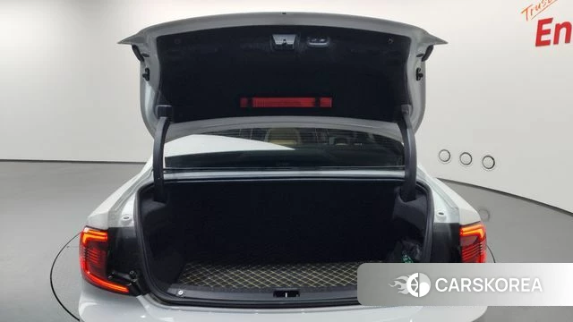 Volvo S90 id 4361838 из Кореи 10