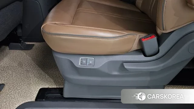 Hyundai Staria id 3462807 из Кореи 10