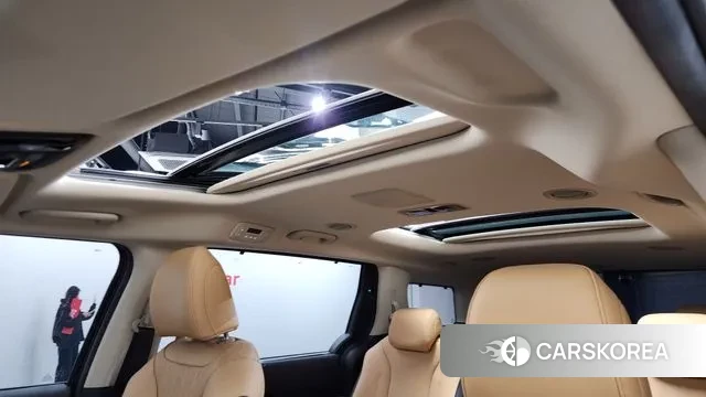 Kia Carnival 4th generation id 3778231 из Кореи 10