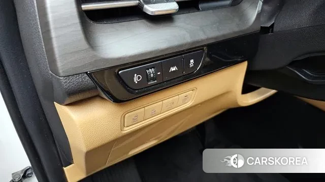 Kia Carnival 4th generation id 3372773 из Кореи 10