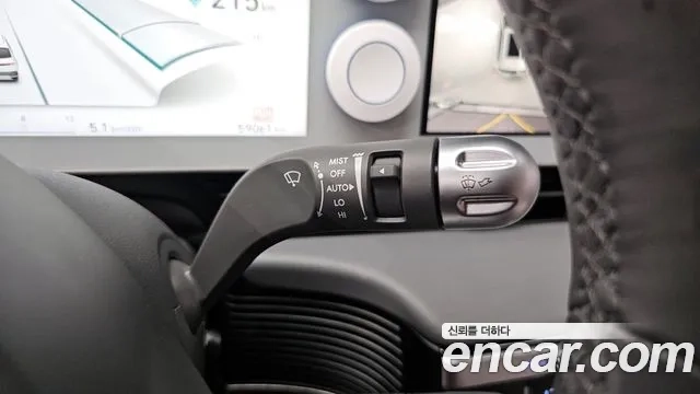 Hyundai Ionic 5 id 2906383 из Кореи 10