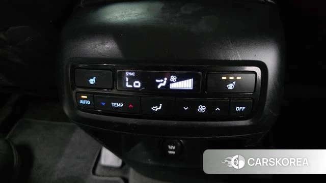 Hyundai Palisade id 4410278 из Кореи 10