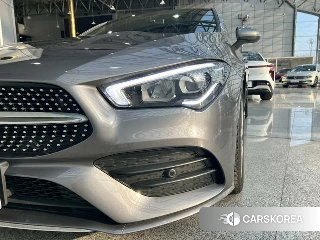 Mercedes-Benz CLA (import) id 4264540 из Китая 10