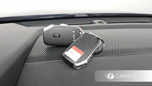 Kia K5 3rd generation id 4469968 из Кореи 10