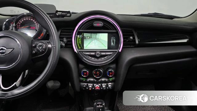 Mini Cooper D id 4339609 из Кореи 10