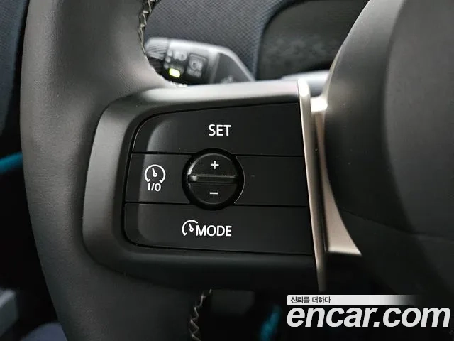 Mini Cooper S Countryman 3rd Generation id 2943196 из Кореи 10