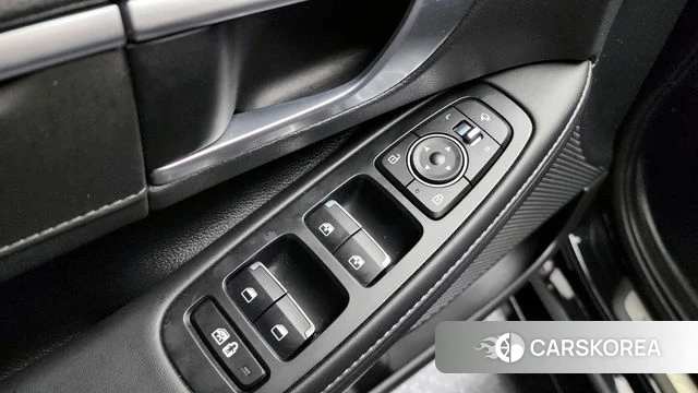 Hyundai Sonata (DN8) id 4202260 из Кореи 10