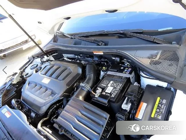 Audi A3 (8Y) id 3560214 из Кореи 10