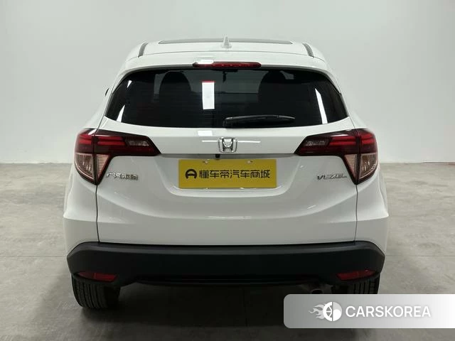 Honda Binzhi id 4211873 из Китая 10