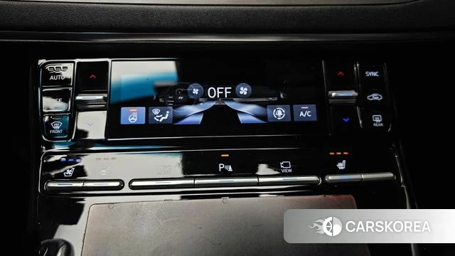 Hyundai The New Grandeur IG id 4231954 из Кореи 10