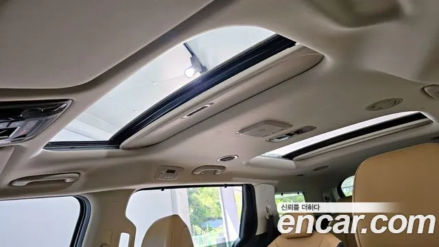 Kia Carnival 4th generation id 2684271 из Кореи 10