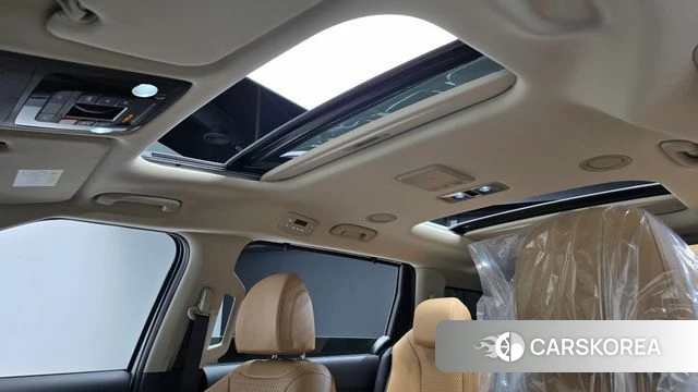 Kia Carnival 4th generation id 3897072 из Кореи 10