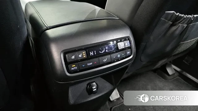 Hyundai Palisade id 3676855 из Кореи 10